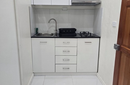 Suva Apartment | City Studio: Near Hospital