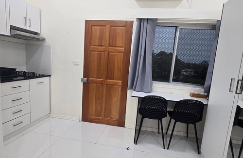 Suva Apartment | City Studio: Near Hospital