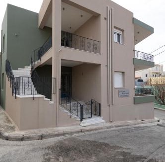 Chios Apartment | CityScape Apartments
