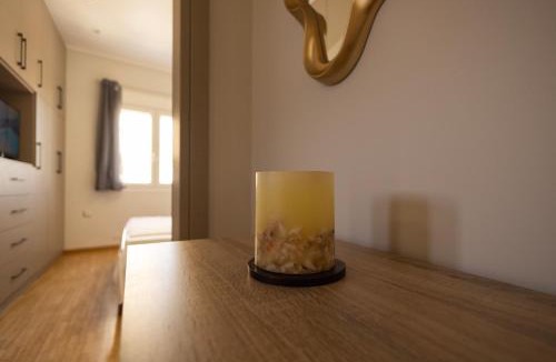 Chios Apartment | CityScape Apartments