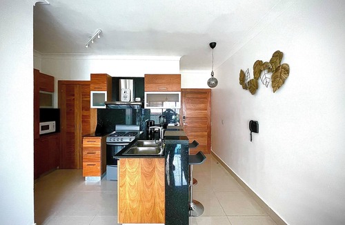 La Julia Apartment | Civil Tower 3 apt G14
