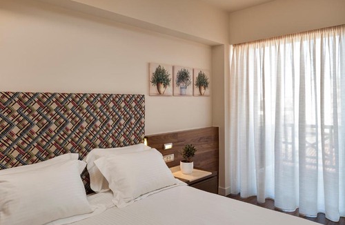 Nea Chora Hotel | Civitel Akali Hotel