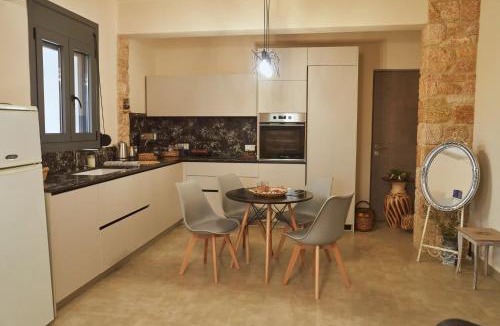 Molaoi Apartment | Ckamares
