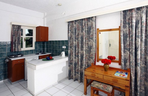 Agkisaras House | Classic Apartments