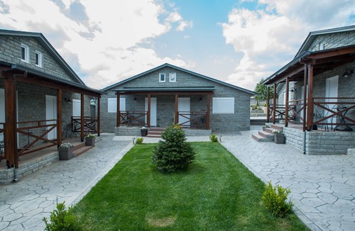 Konitsa House | Classic Mountain Bungalow F, Konitsa