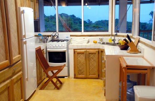Las Terrenas Cabin | Clave Verde Ecolodge