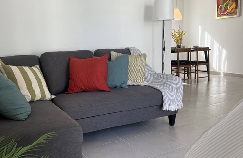 Llanos de Gurabo I Condo | Clean and spacious apartment/close to the airport