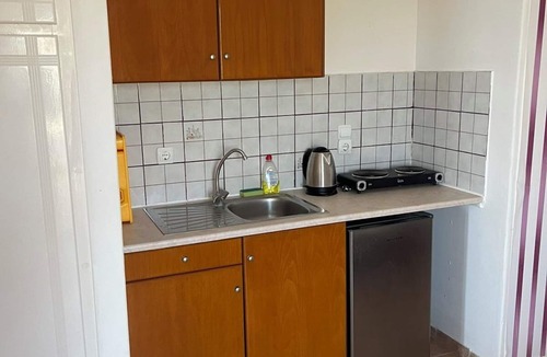 Amoudi Hotel | CLEAR HORIZON