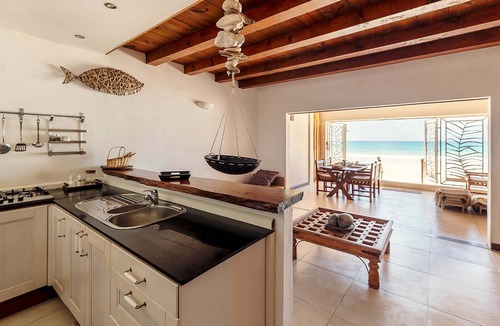 Mare Anglaise Hotel | Clef des Iles