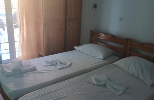 Panormos Apartment | Cleios Rooms & Studios