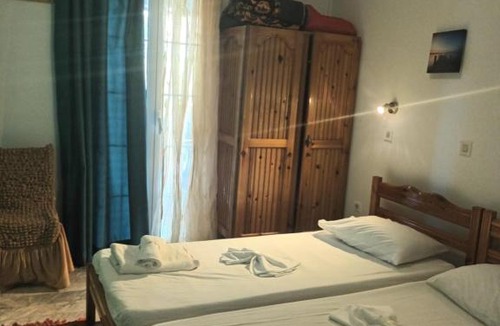 Panormos Apartment | Cleios Rooms & Studios
