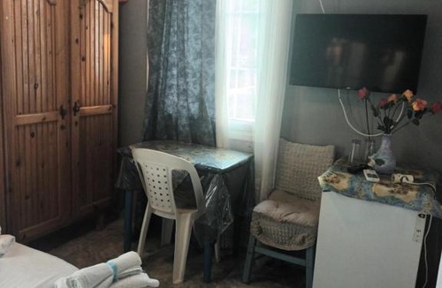 Panormos Apartment | Cleios Rooms & Studios