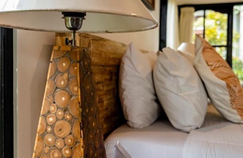 Tegallalang Hotel | Clement Villa Ubud by Dhananjaya Hospitality