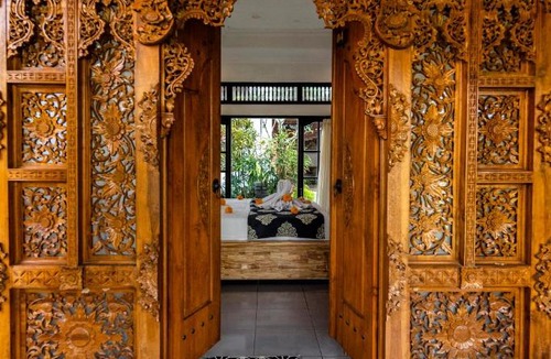 Tegallalang Hotel | Clement Villa Ubud by Dhananjaya Hospitality