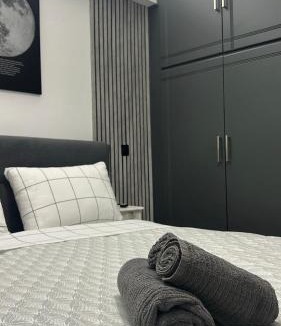 Agrinio Apartment | Cleo Luxury Suites