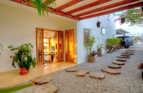 Las Terrenas Villa | Cliffside Villa with Infinity Pool Amazing Panoramic Views and close to Beaches.