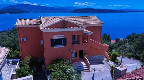Gimari House | Clios House