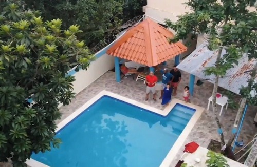 Bonao Apartment | Close to Everything # 2 - Cerca de Todo #2