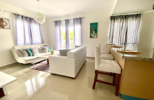 Veron Apartment | Close to the Airport Serena Pools BQQ