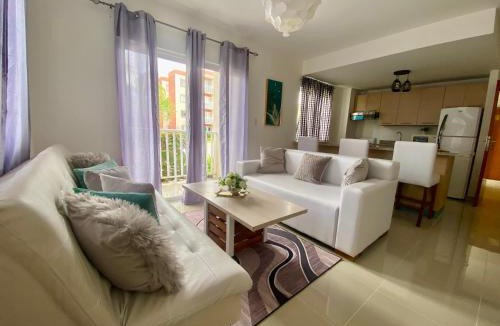 Veron Apartment | Close to the Airport Serena Pools BQQ