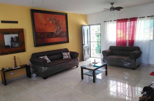 Ciudad Universitaria Apartment | close to the sea, Colonial Zone, restaurants and Museums