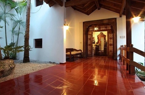 Casa de Campo House | Closest house to Minitas Beach (across the road)