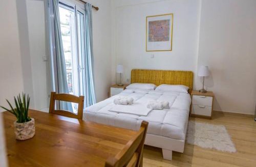 Kalamata Apartment | Cloud 5 Apartment