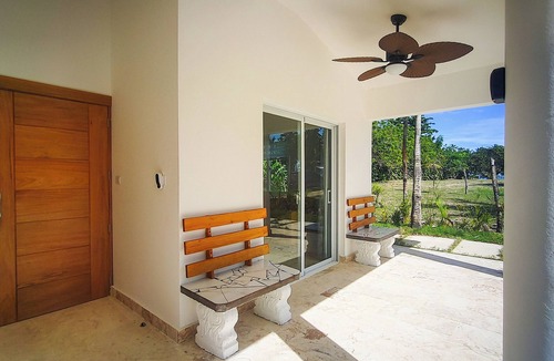 Los Brazos House | Cloud 9 - new ocean view house in La Boca with WiFi, AC
