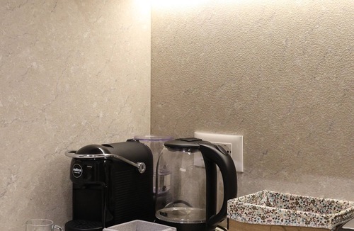Kashar Apartment | Cloud 9 "Oda Studio", Bllok Area, Tirane, Albania