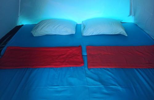 Ciater Apartment | Cloud Hill Camping