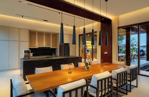 Ungasan Villa | Cloud Nine Ungasan - 5-Bedroom Pool Villa, Uluwatu