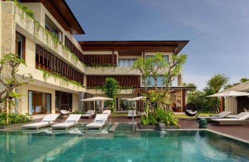 Ungasan Villa | Cloud Nine Ungasan