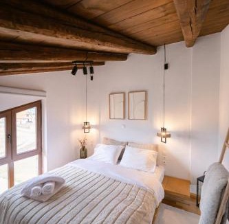 Distomo-Arachova-Antikyra Ski Chalet | Cloud9 Chalet