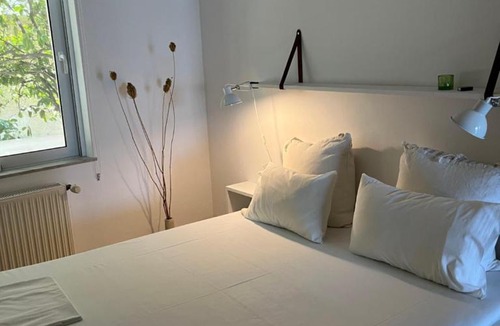 Kalyves Apartment | Cloudberry