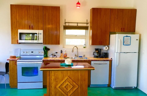 Gregory Town House | Cloudbreak Bahamas Villa, The Highest Ocean and Island View at Surfer's Beach
