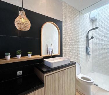 Suraberata Villa | Clover Cove Villa