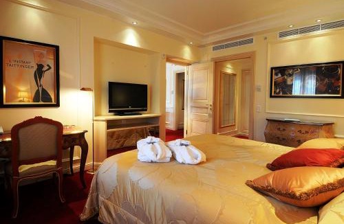 Loutraki Resort | Club Hotel Casino Loutraki