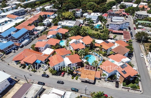 Villas Ana Maria Apartment | Club Residential, Sosua Center, AC, Very quiet place