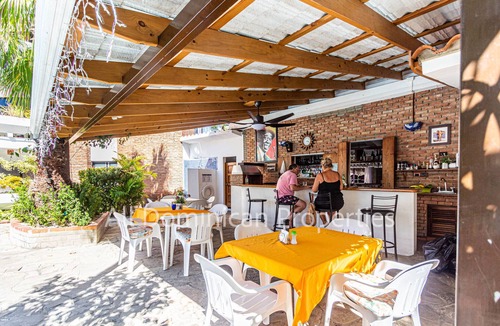 Villas Ana Maria Apartment | Club Residential, Sosua Center, AC, Very quiet place