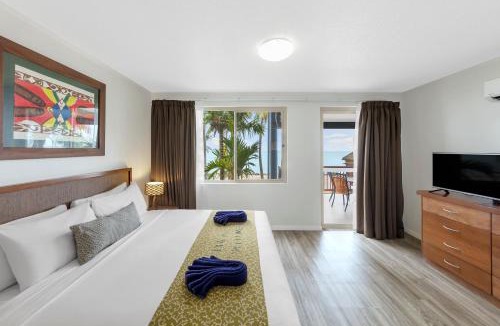 Nadi Resort | Club Wyndham Denarau Island, Trademark Collection by Wyndham