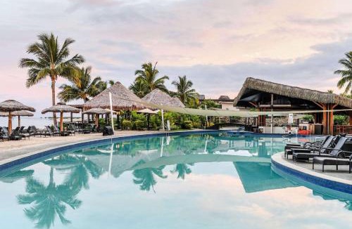 Nadi Resort | Club Wyndham Denarau Island, Trademark Collection by Wyndham