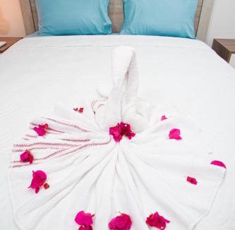 Cabarete Apartment | CMB202 BEACH AREA Res Cristamar