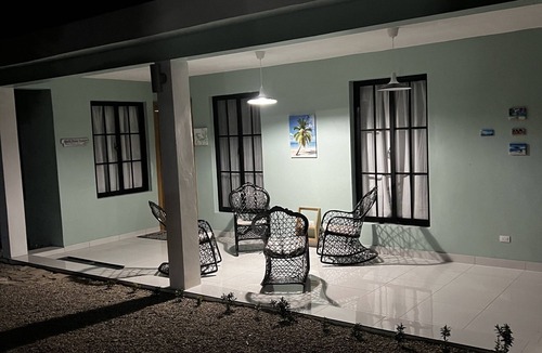 Las Galeras House | CMV family beach home for 8/walking distance to Las Galeras iconic beaches