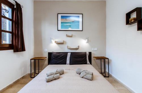 Stavros House | Coastal Apartment 2