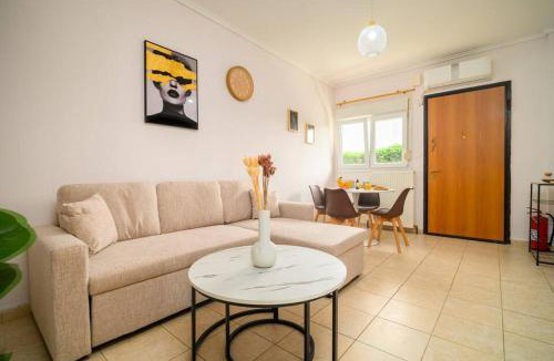 Perea Apartment | Coastal nest