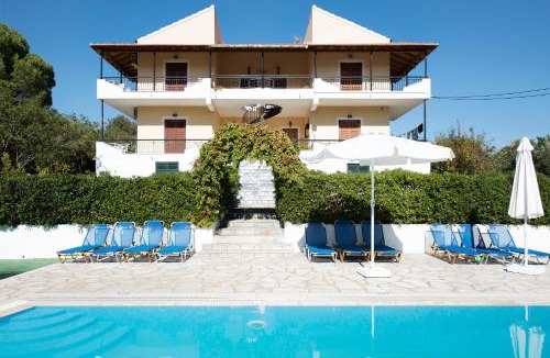 Petaleia Apartment | Cochelli Villas