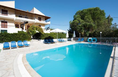 Petaleia Apartment | Cochelli Villas
