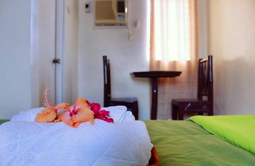 San Francisco Island House | Coco Grove Nature Resort and Spa