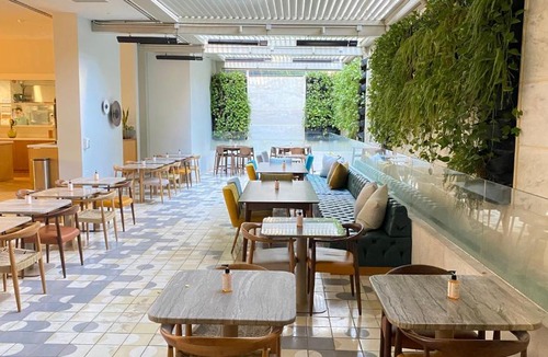 Makrigianni Hotel | Coco-mat Athens BC