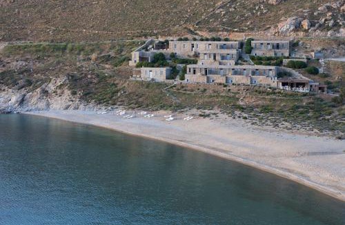 Ganema Apartment | Coco-Mat Eco Residences Serifos